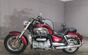 TRIUMPH ROCKET3 CLASSIC 2009 C01L58