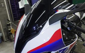 BMW S1000RR M DDC 2020