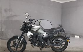 HONDA CBF190TR PJLA