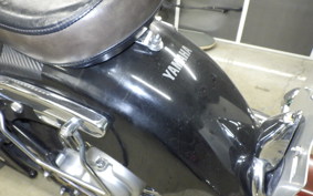 YAMAHA DRAGSTAR 400 CLASSIC  2014 VH02J