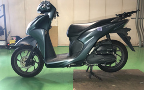 HONDA DIO 110 JK03