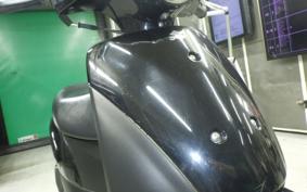 SUZUKI LET's CA4AA