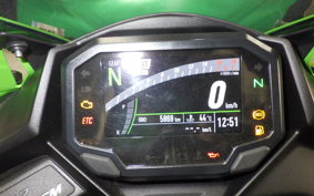 KAWASAKI ZX-4RR 2024 ZX400P