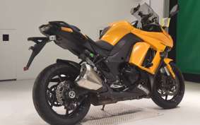 KAWASAKI NINJA 1000 A 2015