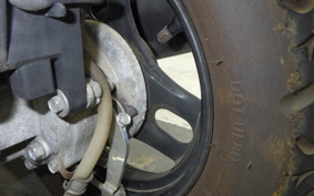 HONDA DIO Gen.6 AF68