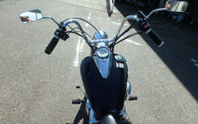 YAMAHA DRAGSTAR 250 VG05J