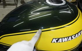 KAWASAKI Z900RS 2023 ZR900K
