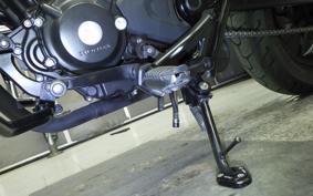 HONDA REBEL 250 MC49