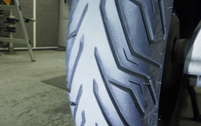 HONDA PCX125 2021 JF81