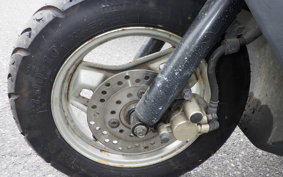 HONDA DIO Gen.4 2022 AF35