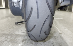 YAMAHA CYGNUS 125 X 2012