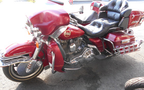 HARLEY FLHTCU S/C 1995 DRL