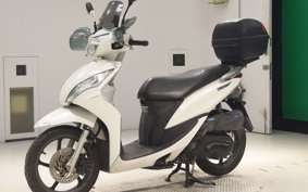 HONDA DIO 110 2009 JF31
