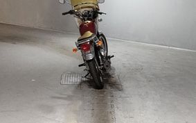 YAMAHA YB125SP PCJL