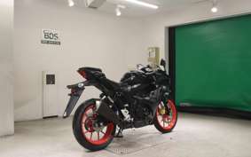 SUZUKI GSX-R125 DL32D