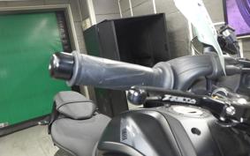 YAMAHA MT-07 ABS 2018 RM19J