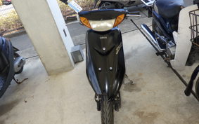 YAMAHA JOG Gen.4 SA16J