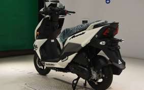 SUZUKI AVENIS 125 2012 EA12J