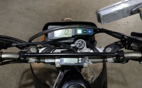 SUZUKI 250SB LX250L