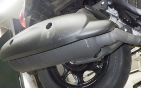 YAMAHA VINO 50 Gen.4 2019 AY02