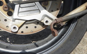 YAMAHA XJR400 1995 4HM