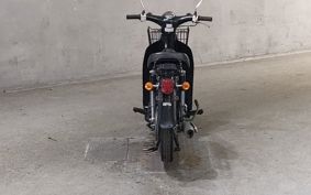 HONDA LITTLE CUB AA01