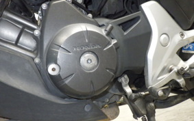 HONDA NC750X LD ABS 2017 RC90