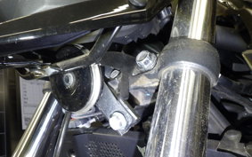 YAMAHA MT-25 2002 RG10J