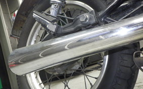 YAMAHA SR400 Gen.2 1996 1JR