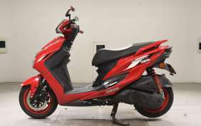 YAMAHA CYGNUS 125 XSR 3 SED8J