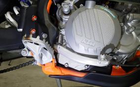 KTM 250 EXC TPI SIXDAYS 1994