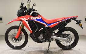 HONDA CRF250 GEN 2 RALLY 2023 MD47