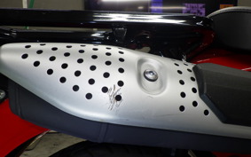 HONDA CT125-2 2018 JA65