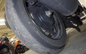 SUZUKI LET's 4 CA46A