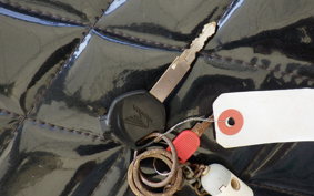 HONDA PCX125 2005 JF28