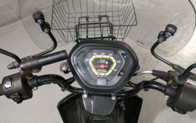 HONDA CROSS CUB110 JA10