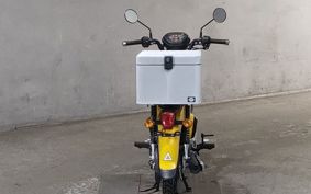 HONDA CROSS CUB110 JA45