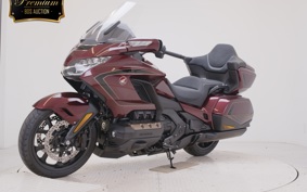 HONDA GL 1800 GOLD WING TOUR DCT 2018 SC79