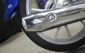 HONDA C110 SUPER CUB 2012 JA59