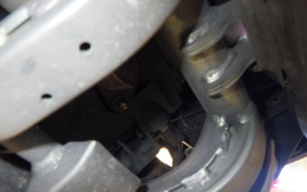 HONDA ﾍﾞﾝﾘｨ110 JA09