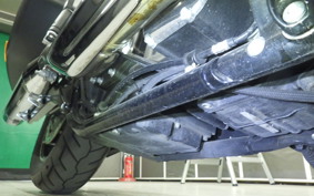 HARLEY FLSB 1750 2020