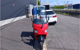HONDA GYRO TA03