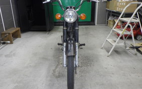 HONDA CD50 BENLY CD50