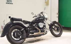 YAMAHA DRAGSTAR 400 1996 4TR