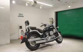 YAMAHA DRAGSTAR 400 CLASSIC  2015 VH02J