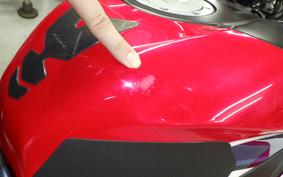 HONDA CBR600RR 2021 PC40