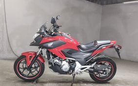 HONDA NC 700 X RC63