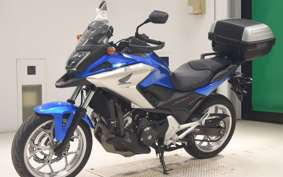 HONDA NC750X Limited RC90