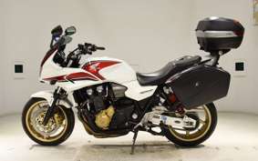 HONDA CB1300ST SUPER TOURING 2013 SC54