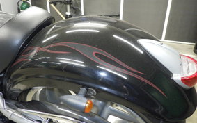 HARLEY FXCW 1580 2009